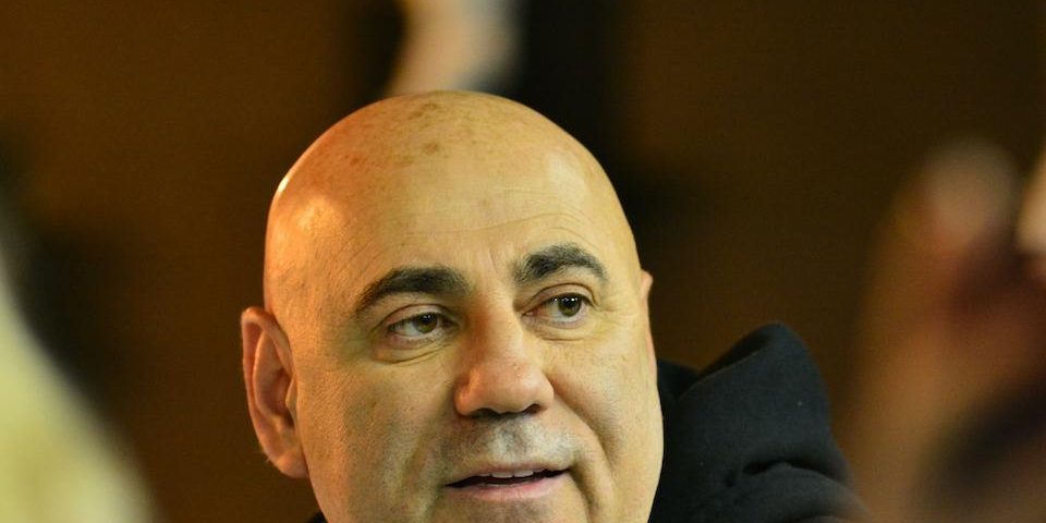 «На нем природа не отдохнула»