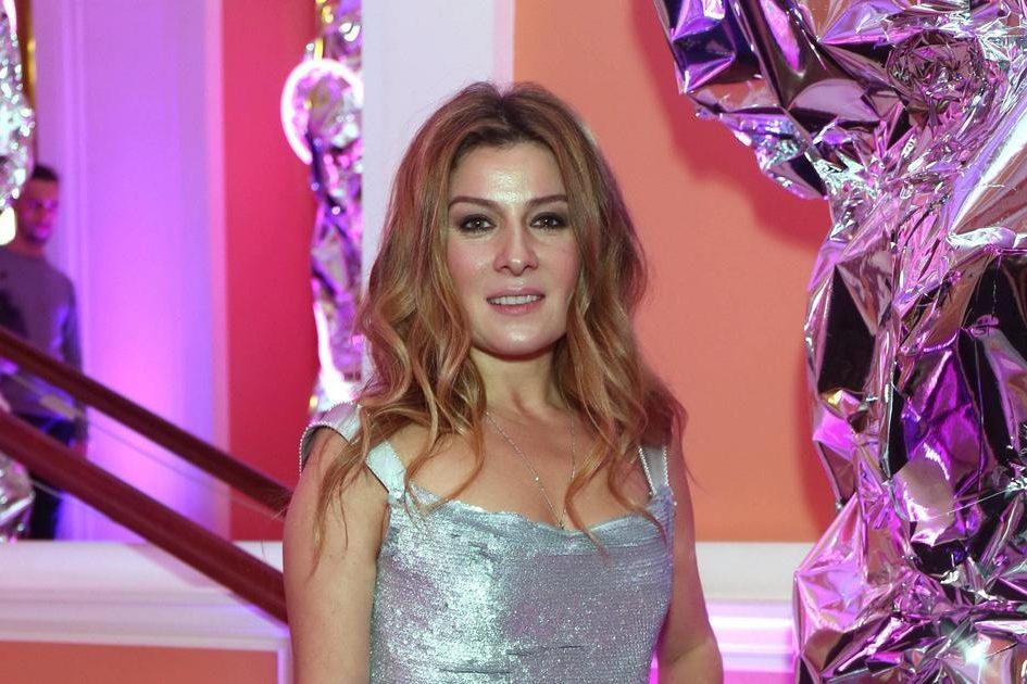 Жанна Бадоева о карьере подросших детей: «Хорошо, когда в семье