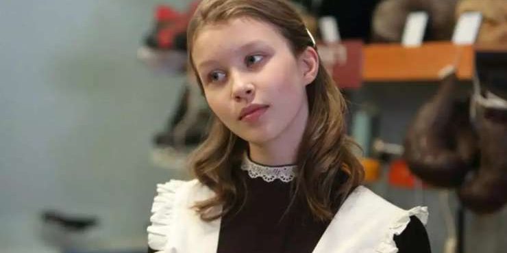 15-летняя Пересильд о хейте в свой адрес: «Эксплуатирую образ Айгуль»