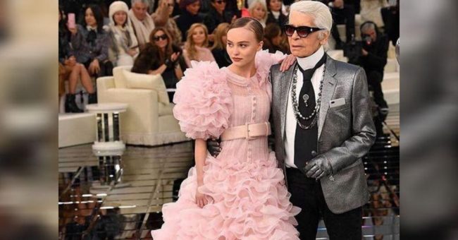 Свои люди: непотизм в поп-культуре