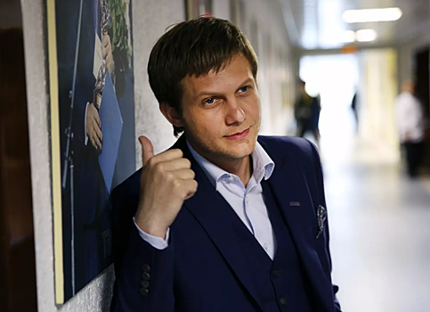Борис Корчевников признался, что отказался от мечты стать многодетным отцом