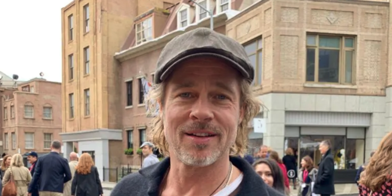 Брэд Питт решил бороться с Анджелиной Джоли за детей до