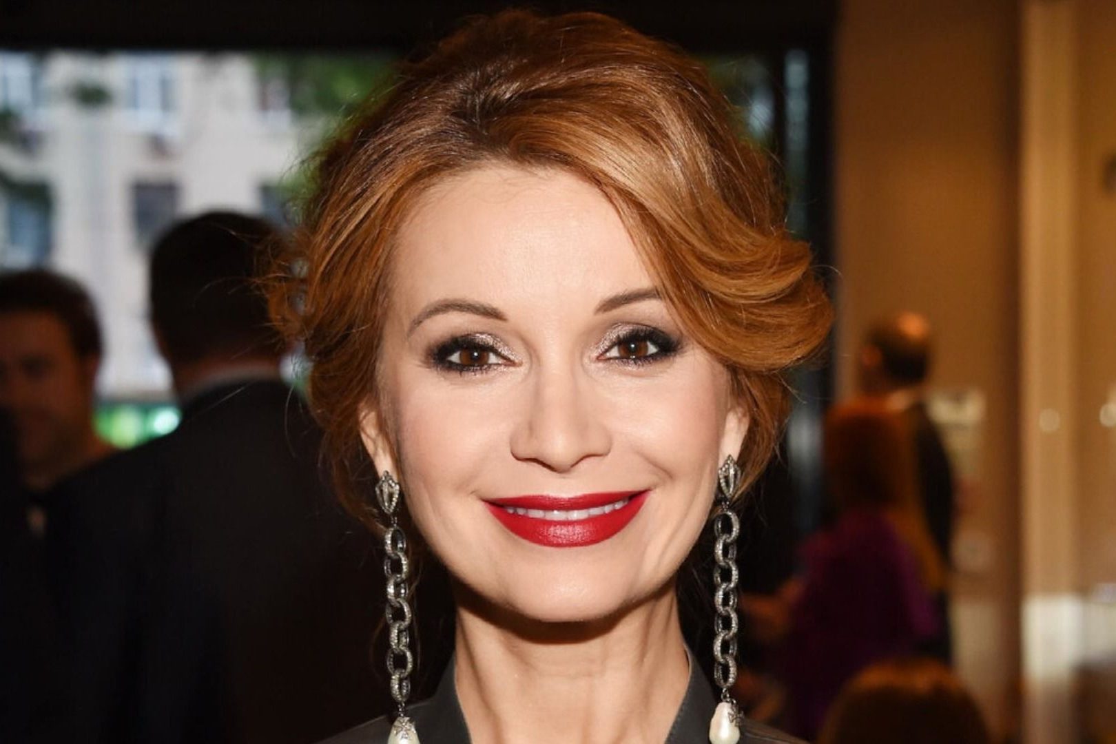 Телеведущая Ольга Орлова показала свою фотографию в паспорте 11.06.2024 |