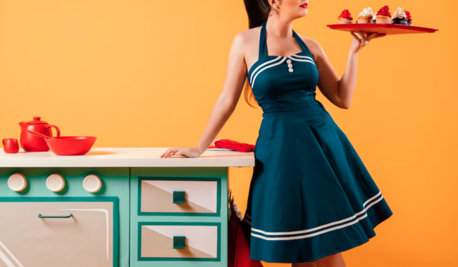 Тест для модников и модниц: угадайте фильм из СССР по