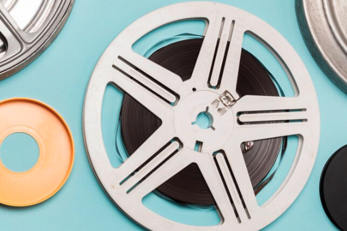 угадай советский фильм по кадру с титрами :: Шоу-бизнес ::