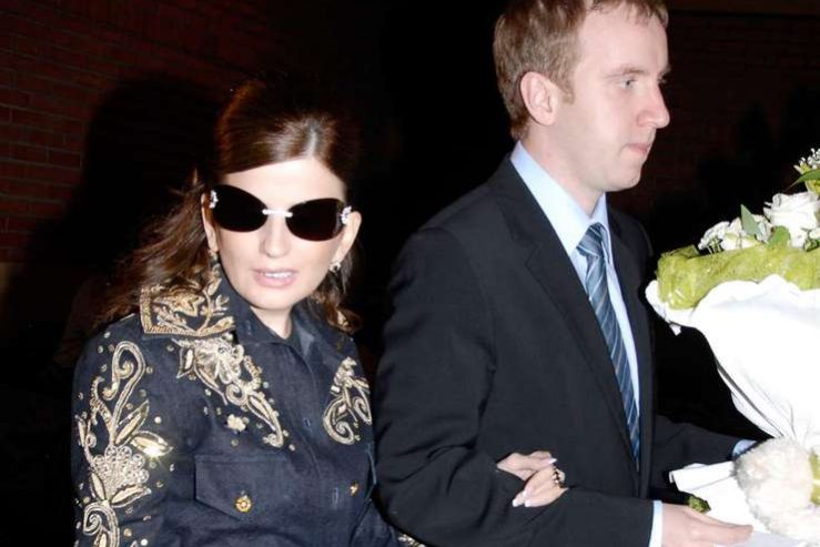 Гурцкая поделилась, как справляется с потерей мужа: «Очень трудный год»