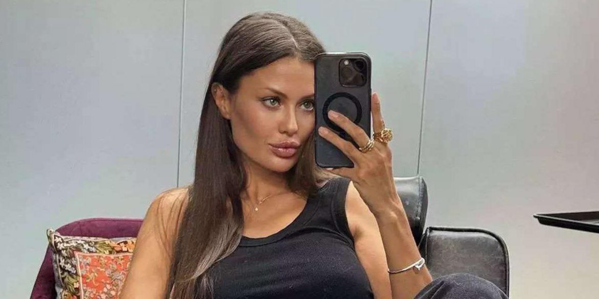 Боня пристыдила бывшего-миллионера за неуплату алиментов: «Ничего не оплачивает»