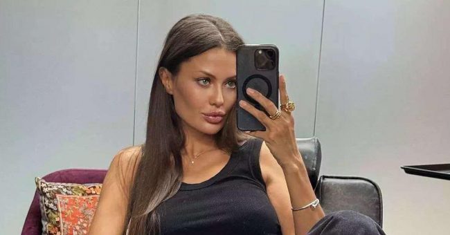 Боня пристыдила бывшего-миллионера за неуплату алиментов: «Ничего не оплачивает»