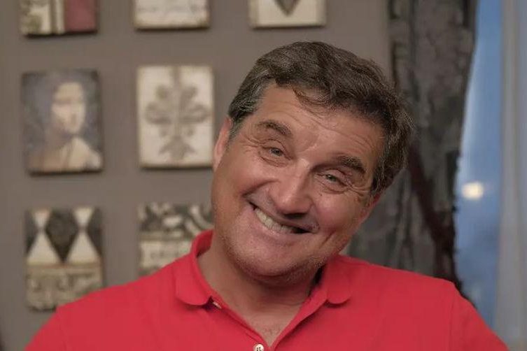 Стало известно, кто из звезд финансово помог онкобольному Кушанашвили