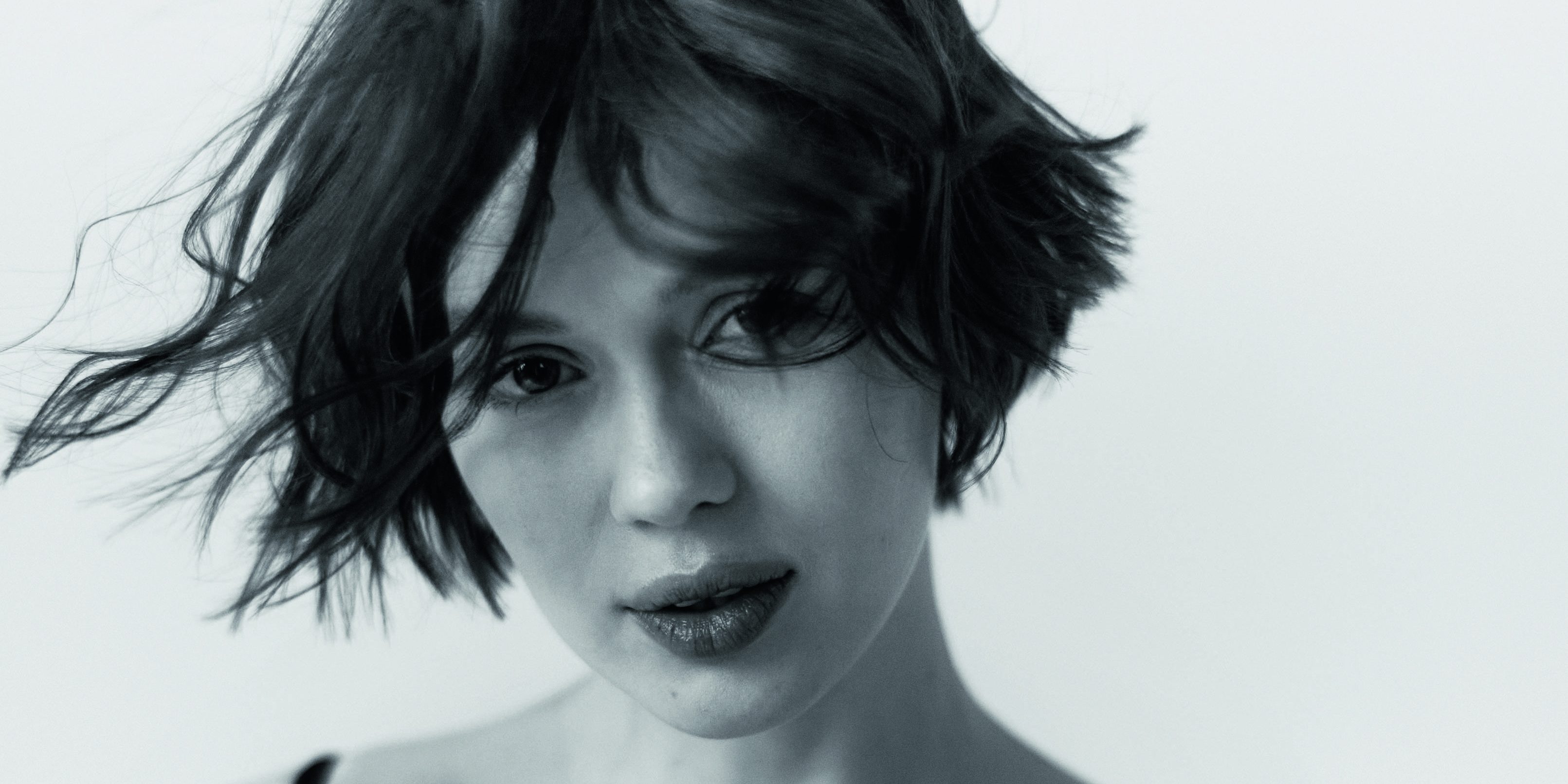 «Я своего мужчину воспринимаю как столп»