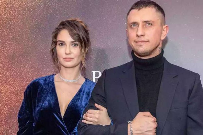 Муцениеце высмеяла намерение Прилучного отсудить у нее детей