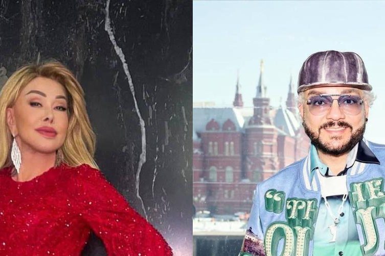 Успенская язвительно обратилась к Киркорову после проигрыша в суде