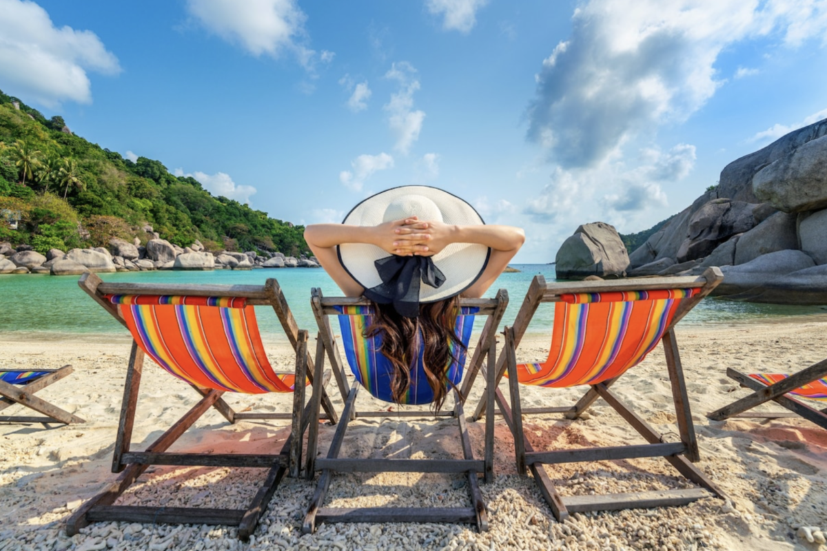 Как быстро восстановить работоспособность после отпуска: делимся советами