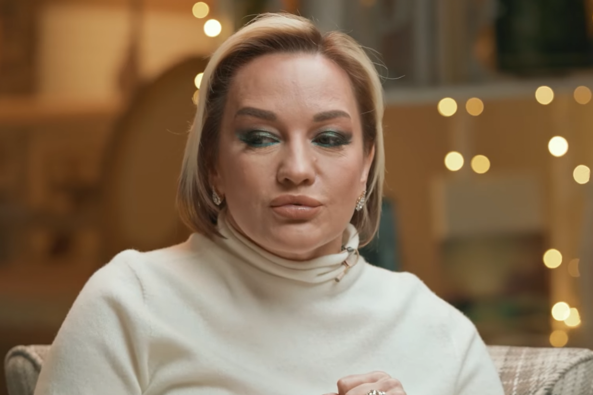 Надо :: Шоу-бизнес :: Dni.today