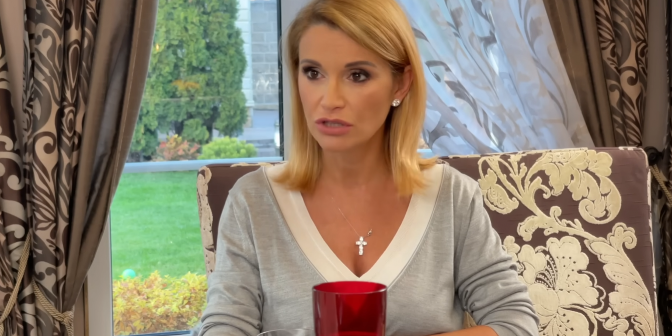 Орлова рассказала о «дешевой манипуляции» любимого мужчины :: Шоу-бизнес ::