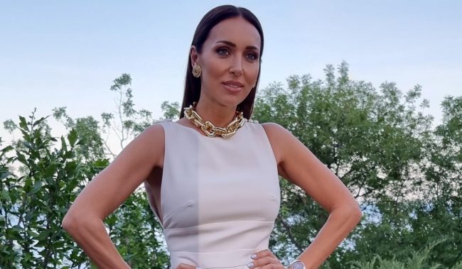 Согдиана поставила крест на браке Алсу и Абрамова :: Шоу-бизнес