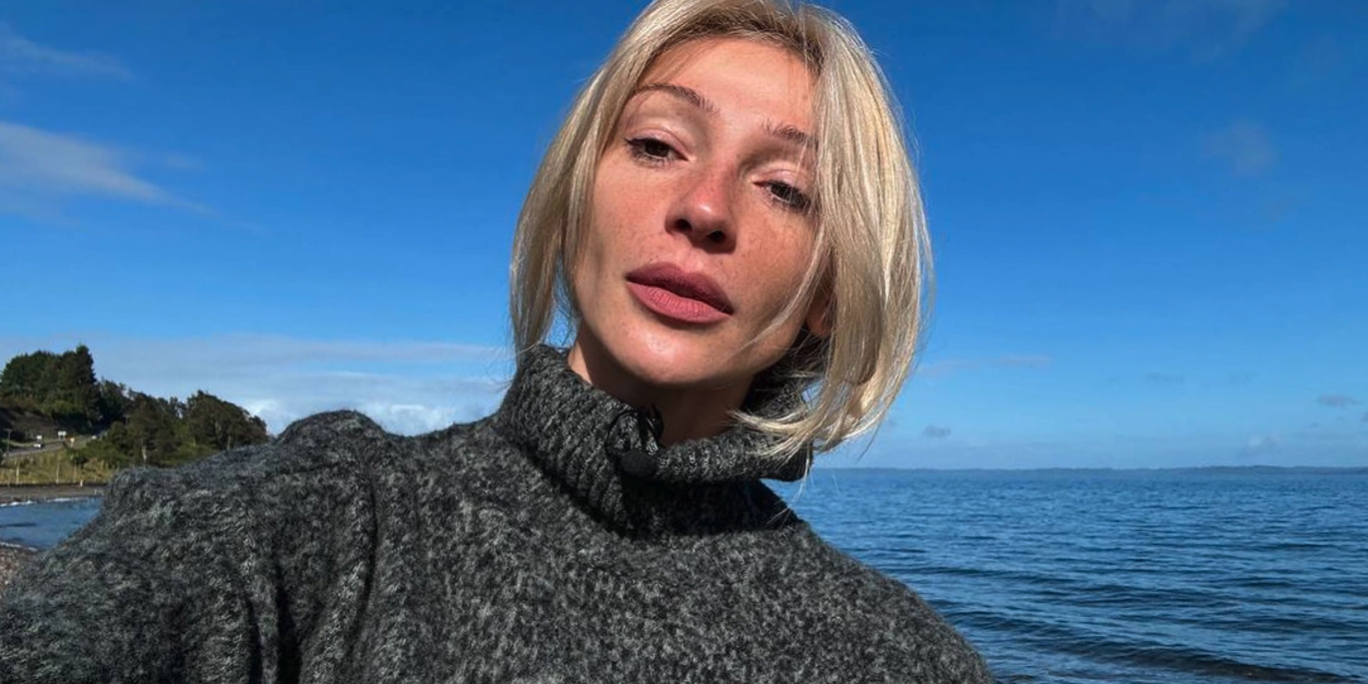 Уединившаяся Ивлеева заинтриговала заявлением о новом романе :: Шоу-бизнес ::