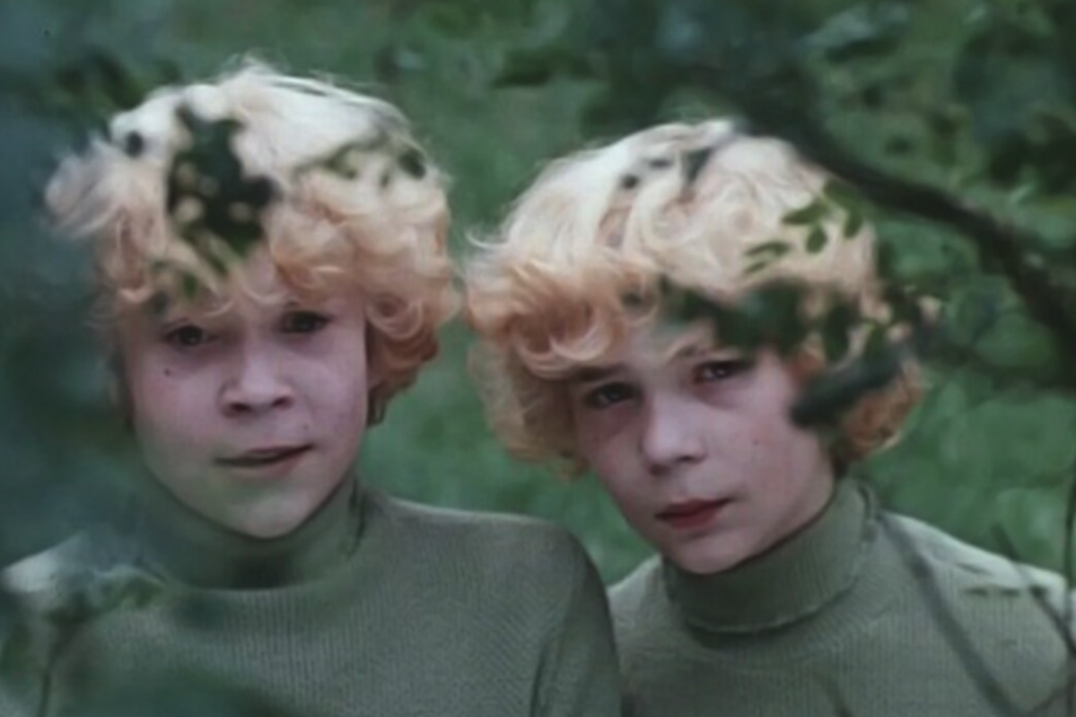 насколько хорошо вы помните советский фильм «Приключения Электроника»? :: Шоу-бизнес