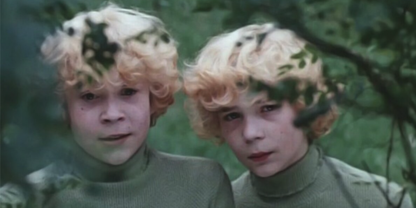 насколько хорошо вы помните советский фильм «Приключения Электроника»? :: Шоу-бизнес