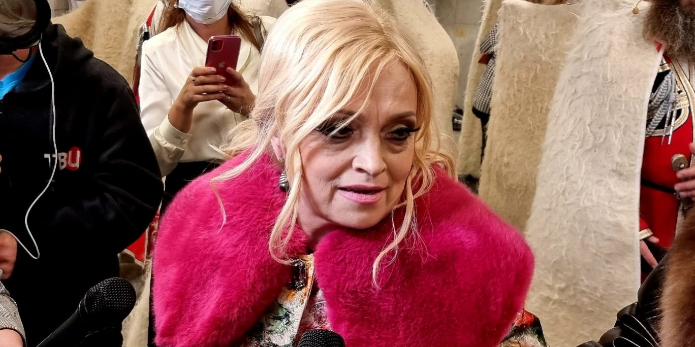 такого не ожидал никто :: Шоу-бизнес :: Dni.today