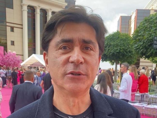 сын Джигарханян после выстрелов в голову решил лечиться дома