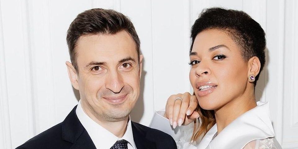 Звезда «Универа» Алексей Гаврилов готовится стать отцом