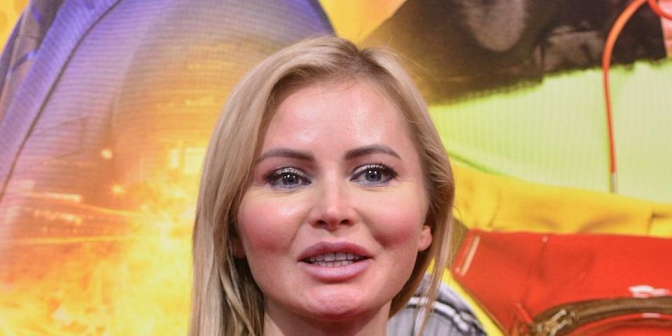 «Могу не есть 2–3 дня»