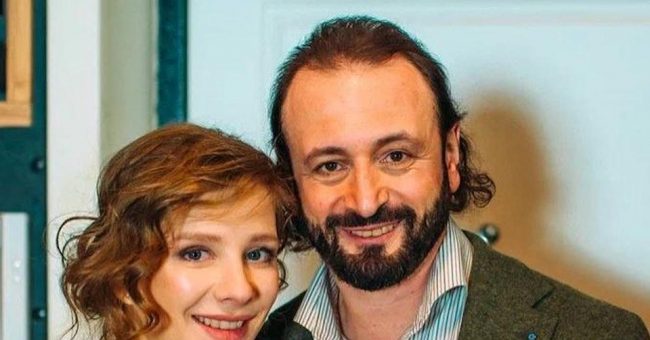 Лиза Арзамасова и Илья Авербух рассекретили имя и пол второго