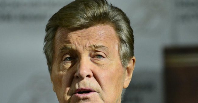 Лев Лещенко про Олимпийские игры в Париже: «Абсурд!»