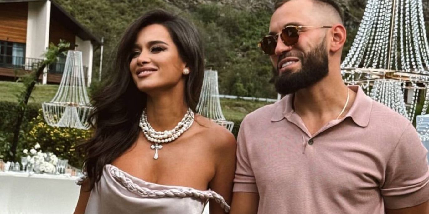 готовящейся к свадьбе Бородиной предрекли скорый конец :: Шоу-бизнес ::