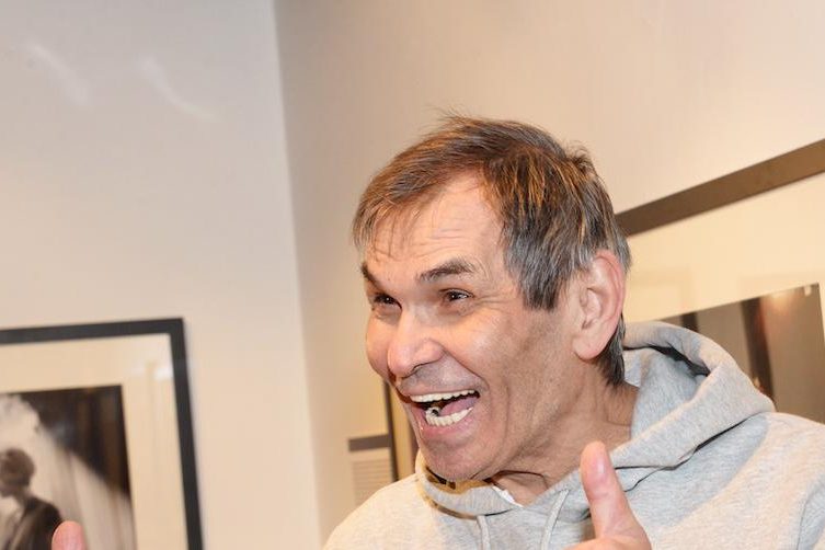 Алибасов-младший рассказал про жизнь отца с молодой женой