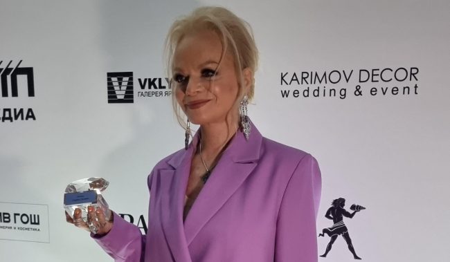 Долина выгнала на улицу мать-одиночку :: Шоу-бизнес :: Dni.today