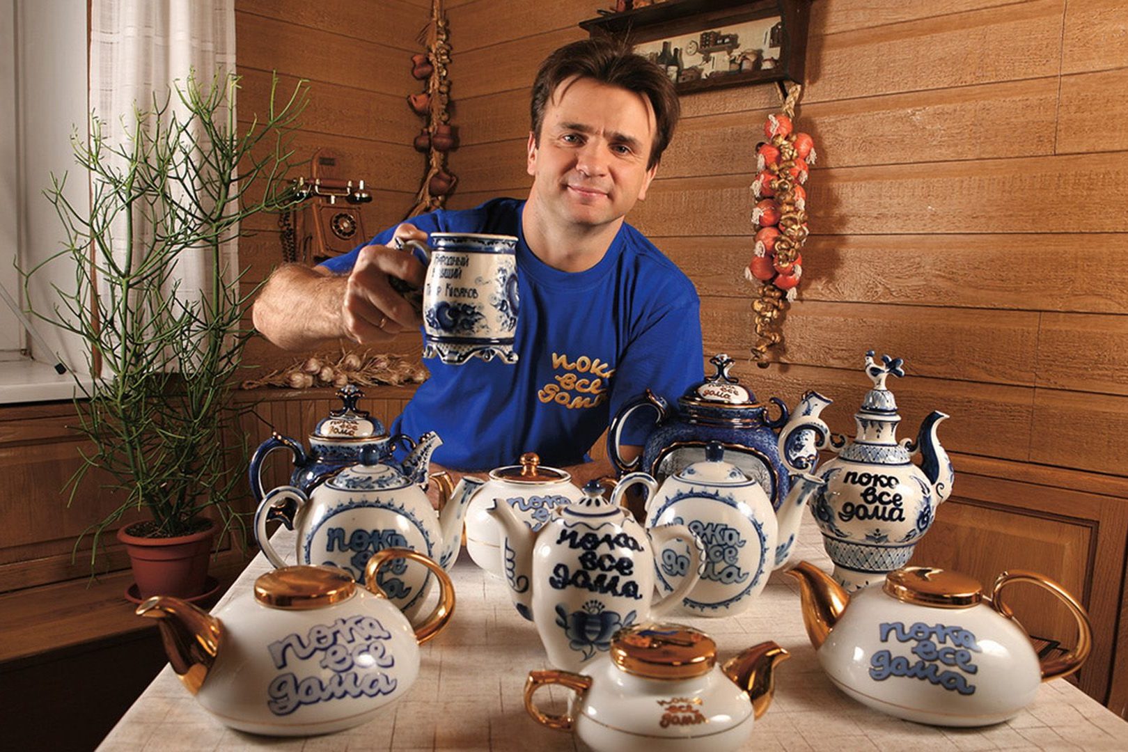 Как Тимур Кизяков увел чужую жену и ругался с «Первым