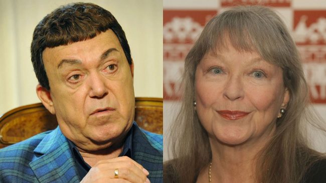 Не простил до самой смерти: почему Иосиф Кобзон перестал общаться