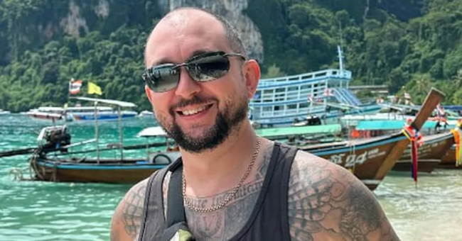 Рэпера Дениса Деньщикова посадили в тюрьму в Аргентине