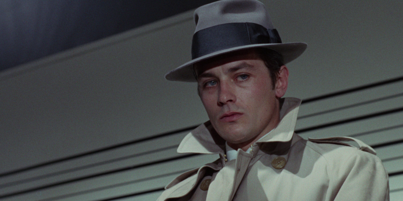 Самые громкие романы скончавшегося в одиночестве Алена Делона :: Шоу-бизнес