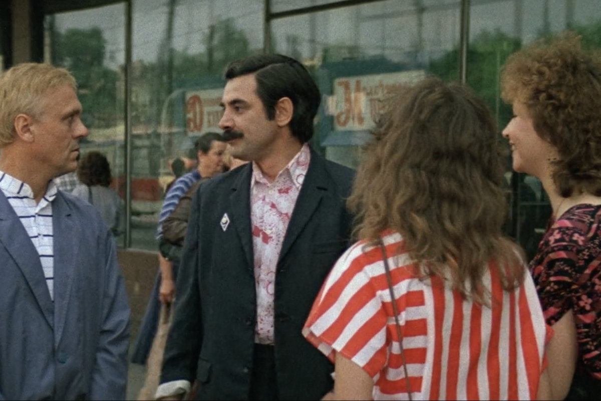 насколько хорошо вы помните фильм «Где находится нофелет?» :: Шоу-бизнес