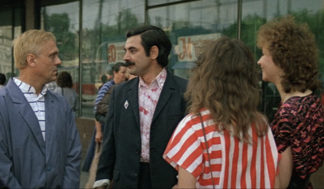 насколько хорошо вы помните фильм «Где находится нофелет?» :: Шоу-бизнес