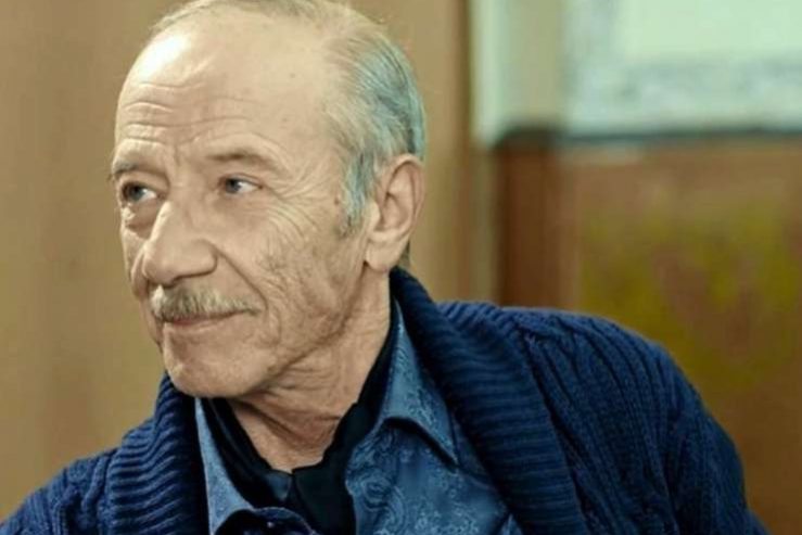 Не стало актера из «Мухтара» и «Чернобыля»