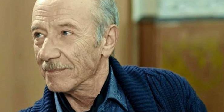 Не стало актера из «Мухтара» и «Чернобыля»