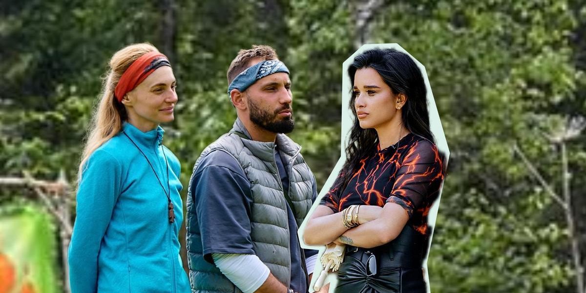 Бородина про Маслакову, которая наехала на Сердюкова: «Женщина в стрингах —