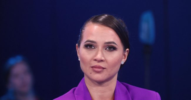 Лерчек готовится к пластике груди