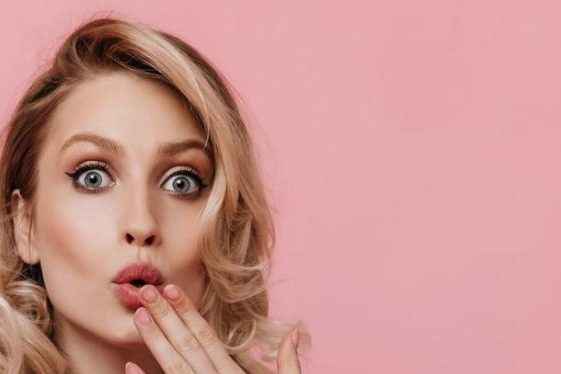 Как добиться пухлых губ без инъекций