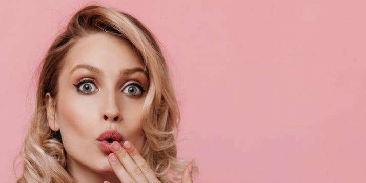 Как добиться пухлых губ без инъекций