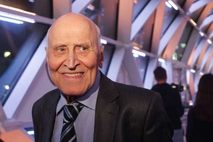 дочь Дроздова ответила на слухи о его слепоте