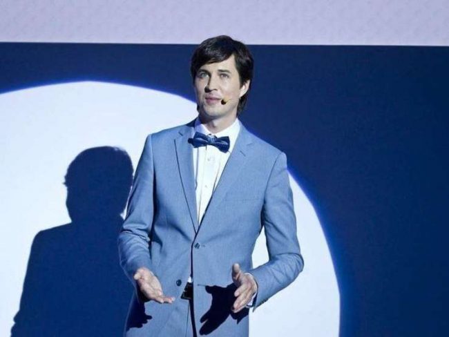 Умер актер Владимир Моргунов, известный по сериалу «Моя прекрасная няня»