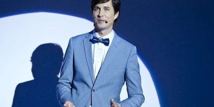 Умер актер Владимир Моргунов, известный по сериалу «Моя прекрасная няня»