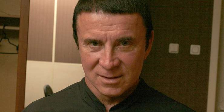 Кашпировский намерен написать заявление в полицию о срыве его выступления