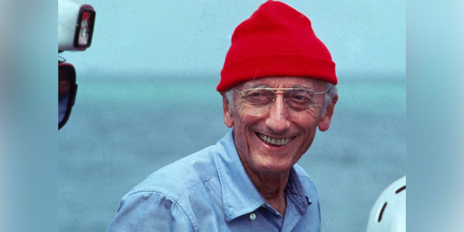 Фальсификации, жестокость, антисемитизм: мрачные секреты легендарного французского исследователя Жак-Ива Кусто