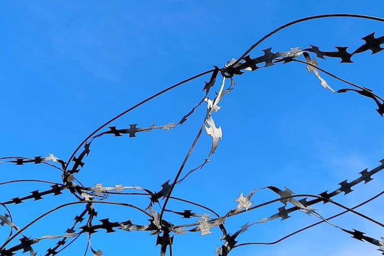 Основатель Рунета Солдатов потерял сознание во время свидания в СИЗО